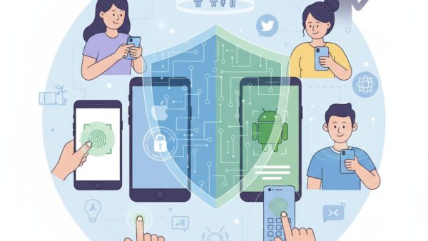 2026年版 スマートフォン盗難とデジタル身代金から身を守る完全ガイド｜iPhone・Android最新防御策を徹底解説