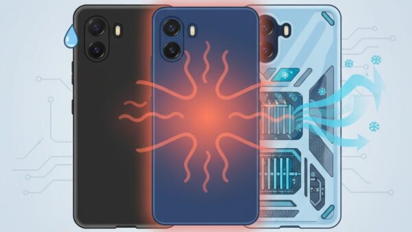 Google Pixel 10はなぜ熱くなる？Tensor G5の特性から分かる最適な放熱ケース完全ガイド