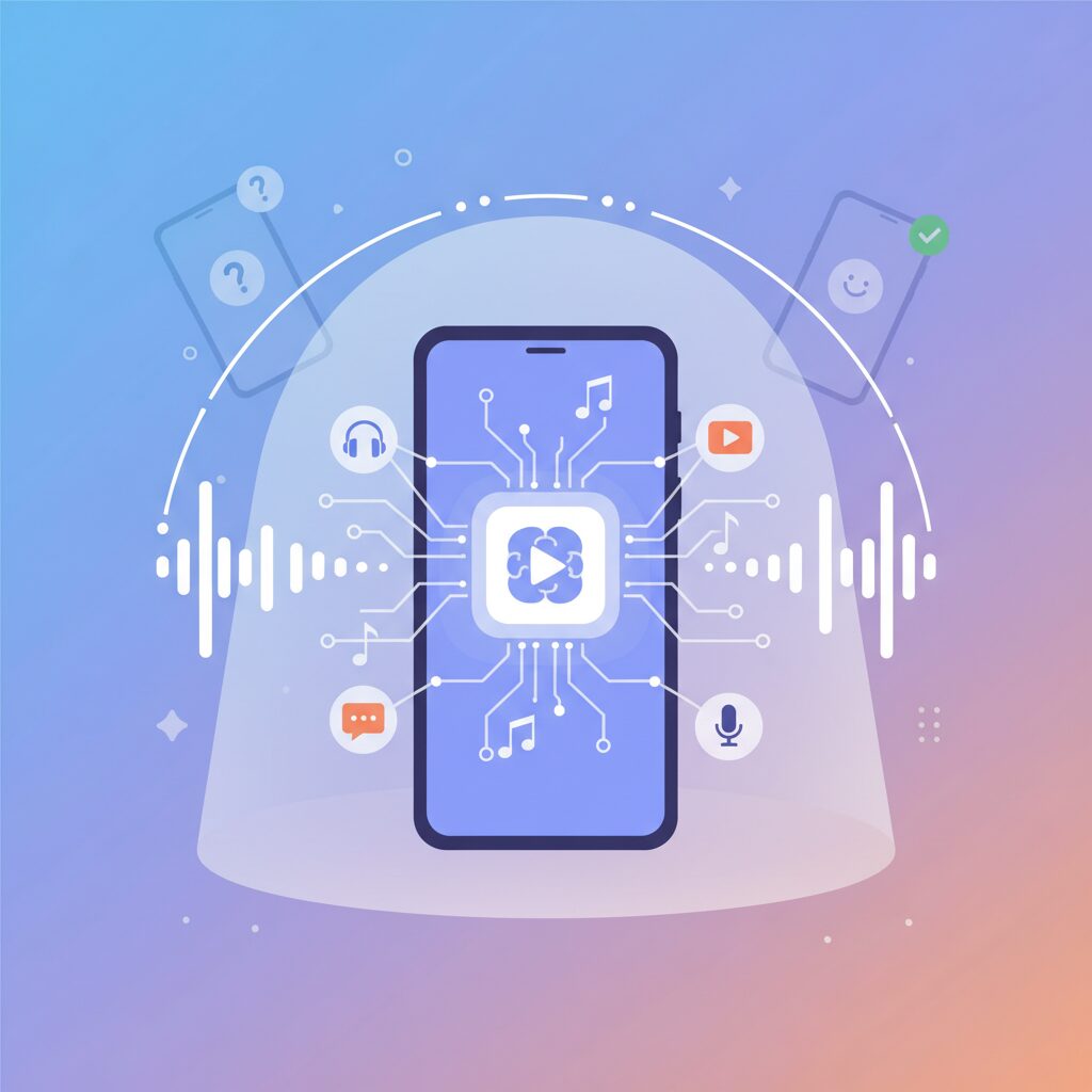 Tensor G5がオーディオ体験に与える影響とは のイメージ
