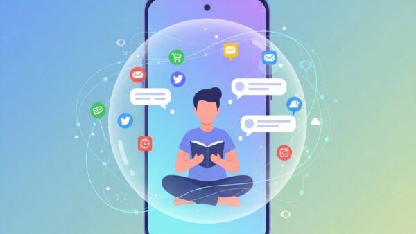 Pixel 10で終わる情報疲労──AI通知整理が変えるデジタルウェルビーイングの未来