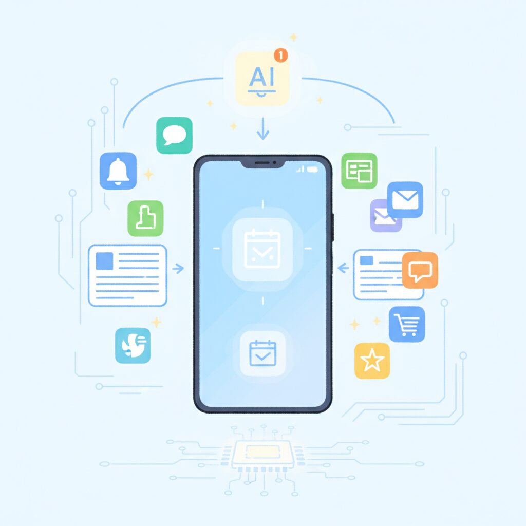 Pixel 10を支えるTensor G5とオンデバイスAIの進化 のイメージ