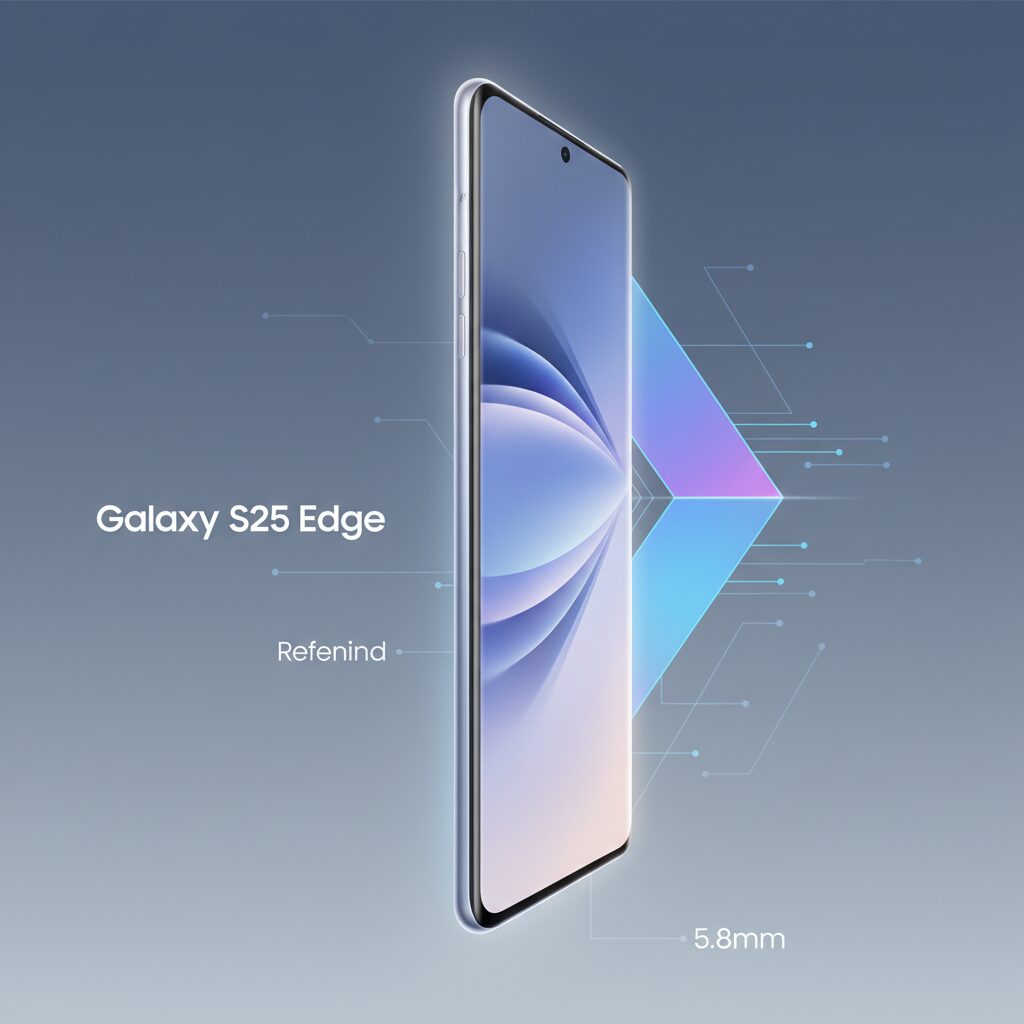 『Edge』という名称に込められた再定義された意味 のイメージ