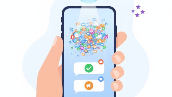AI通知要約はスマホ体験をどう変えるのか？通知疲れの正体とApple・Google・Galaxyの最新戦略