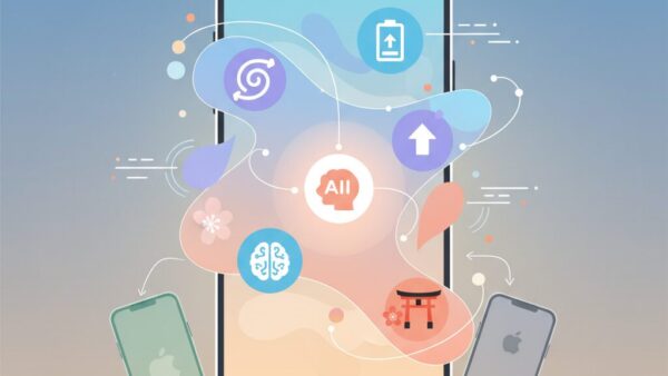 One UI 8.5徹底解説｜Samsungが体験で挑む次世代Androidと日本市場への本気度