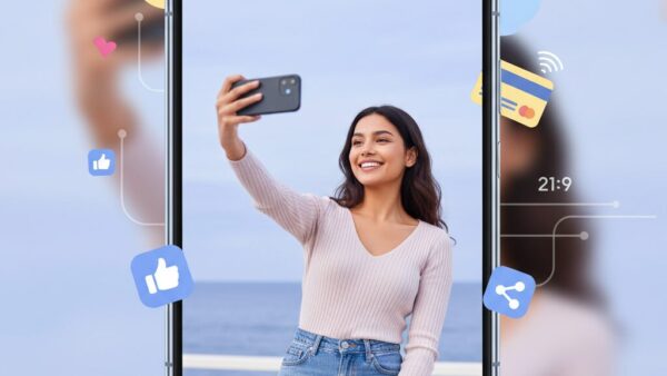 Galaxy Z Flip7は何が変わった？21:9画面比率と進化した自撮り体験を徹底解説【2025年最新フォルダブル】