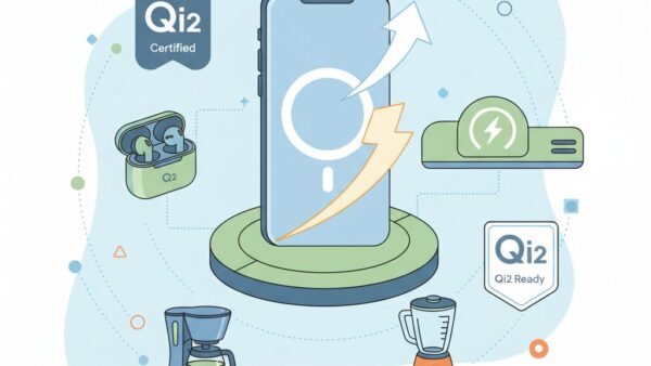 Qi2で何が変わった？25W時代のワイヤレス充電を完全理解する【2025-2026最新動向】