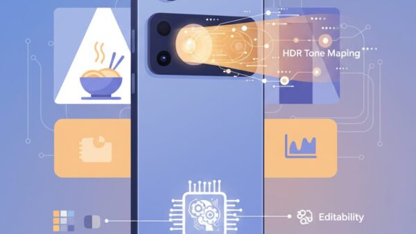 Google Pixel 10 Pro徹底解析｜HDRトーンマッピングのクセとTensor G5が切り拓く計算写真学の臨界点