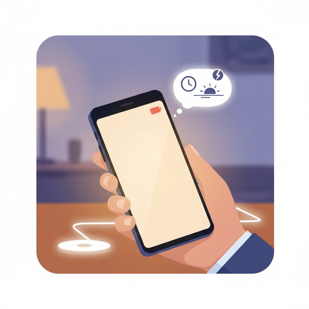 シリコンカーボンバッテリーとは何か のイメージ