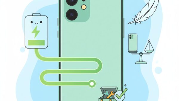 Google Pixel 9aはなぜ“最強の実用スマホ”になったのか？軽さと電池持ちが常識を覆す理由