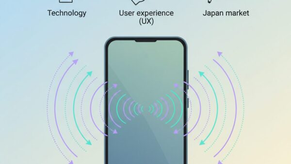 Pixel 10のハプティクスは本当に退化したのか？触覚フィードバックを技術・UX・日本市場から徹底分析