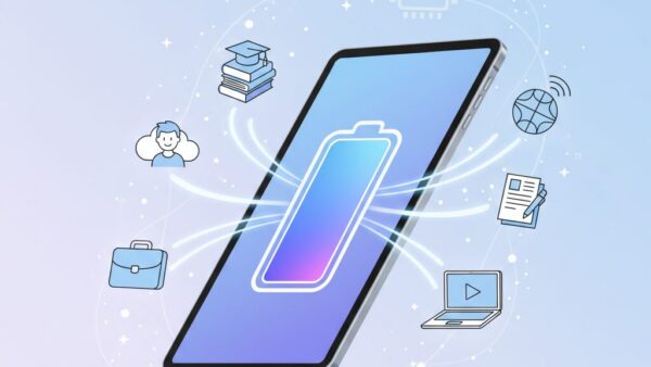 Galaxy Tab S11 Ultraのバッテリーは本当に最強？3nm SoCと11,600mAhが変えるタブレット体験を徹底解説