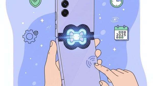 Galaxy Z Flip7は本当に壊れにくい？ヒンジ耐久性と日本向け実用性を徹底検証【2025年最新】