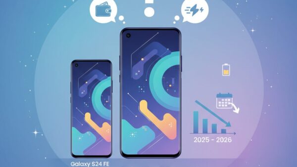 Galaxy S25 FEはいつ買うのが正解？薄型化・性能進化・価格改定サイクルを徹底予測【2025-2026】