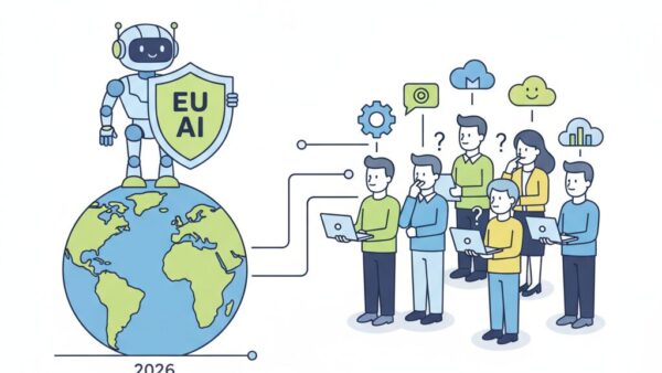 2026年EU AI法完全施行で何が変わる？日本企業・開発者が今すぐ知るべき対応戦略と最新動向