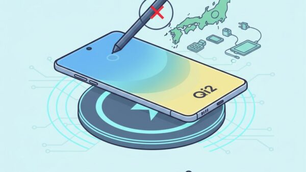 Galaxy S25はQi2で何が変わった？MagSafe互換の実力とSペン問題を徹底解説【日本市場の選び方】