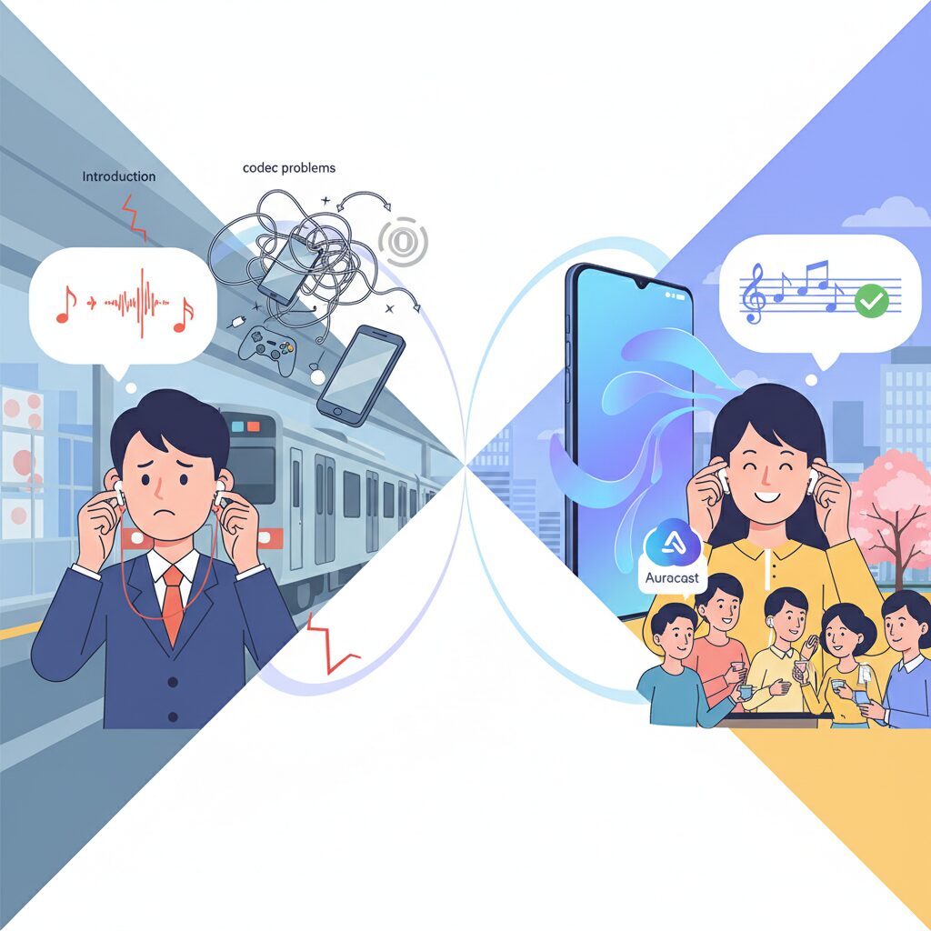 Galaxy S25シリーズが日本市場で注目される背景 のイメージ