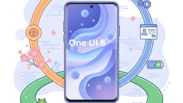 Galaxy S25×One UI 8徹底解剖｜Android 16で何が変わった？性能・UX・日本仕様まで完全ガイド