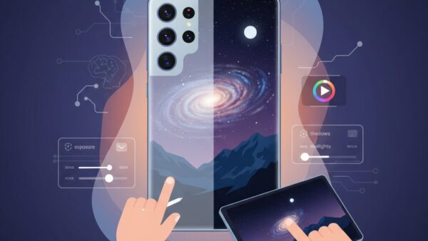 Galaxy S25 UltraのRAW現像耐性を徹底検証｜AI時代のスマホ写真はどこまで追い込めるのか