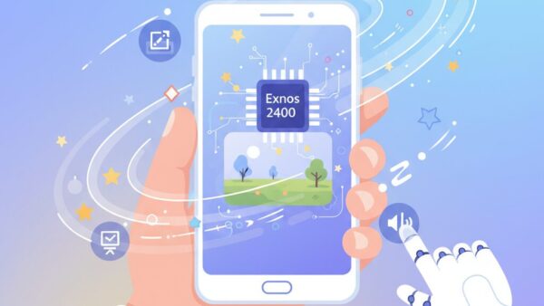 Galaxy S25 FEの生成AI編集は実用レベルか？Exynos 2400とGenerative Editを徹底検証