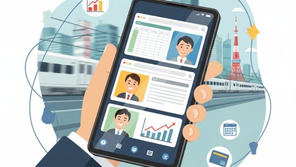 Galaxy Z Fold7は仕事をどう変える？8インチ折りたたみが日本のビジネスを刷新する理由