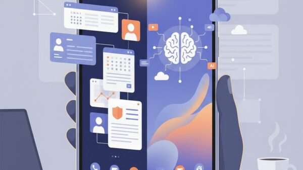 Galaxy Z Fold7は仕事道具になるのか？薄型化・マルチタスク・AIで変わる次世代フォルダブルの実力