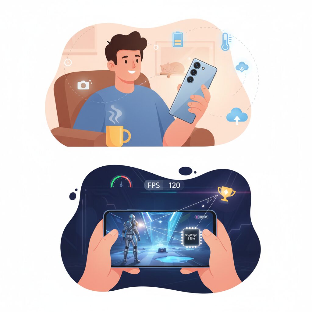 ゲーミング性能とレイトレーシングの現実 のイメージ