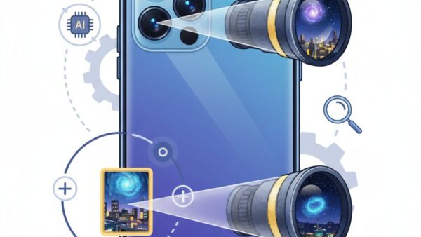 Galaxy S25 Ultraの望遠ズームは本当に劣化した？AI時代のカメラ画質を徹底検証