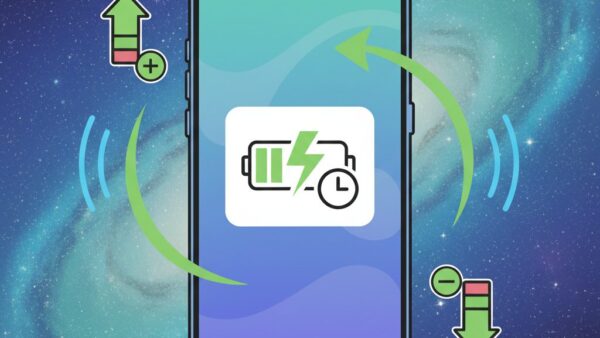 Galaxy S25+は本当に電池持ち最強？実使用データで分かるバッテリー寿命と省電力性能の真実