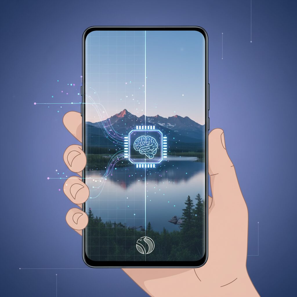 ProScalerを支えるSnapdragon 8 Elite for Galaxyの実力 のイメージ