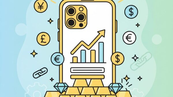 iPhone 16は資産になる？中古価格が高止まりする理由と2026年の値動きを徹底予測