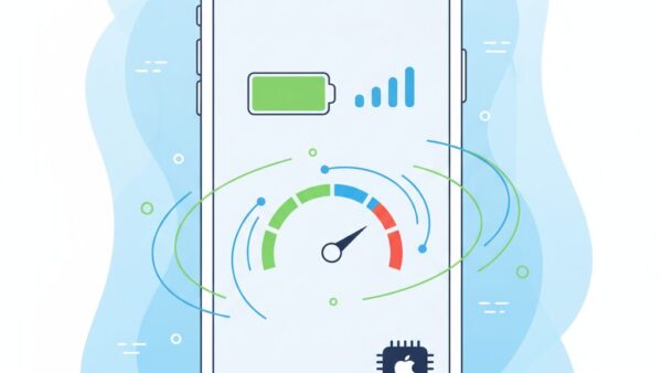 iPhone 16e徹底評価｜自社製5GモデムC1は遅い？日本で最強の省電力iPhoneになる理由