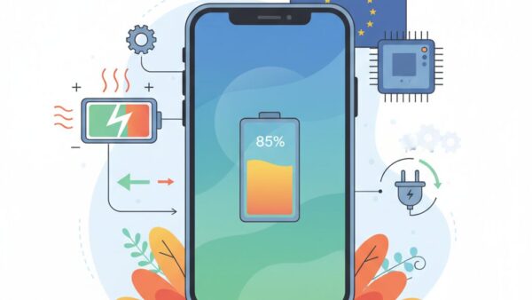 iPhoneのバッテリー劣化はなぜ起きる？1000サイクル時代の寿命・充電・交換を科学と実例で完全解説
