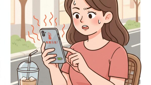 iPhoneはなぜ夏に熱くなる？発熱の正体からiPhone 16の最新冷却技術、寿命を守る実践対策まで徹底解説