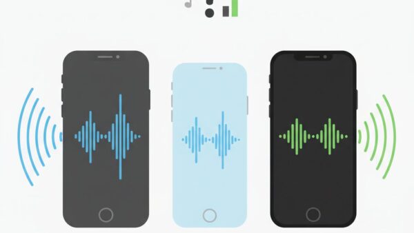 iPhone 17シリーズのスピーカー音質はどこまで進化した？ProとAirで分かれた“音の哲学”を徹底解説