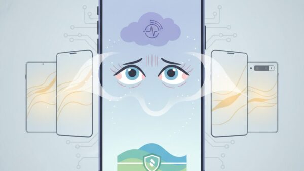 iPhone 17の画面で目が疲れる本当の理由｜PWM制御と新機能Display Pulse Smoothingを徹底解説