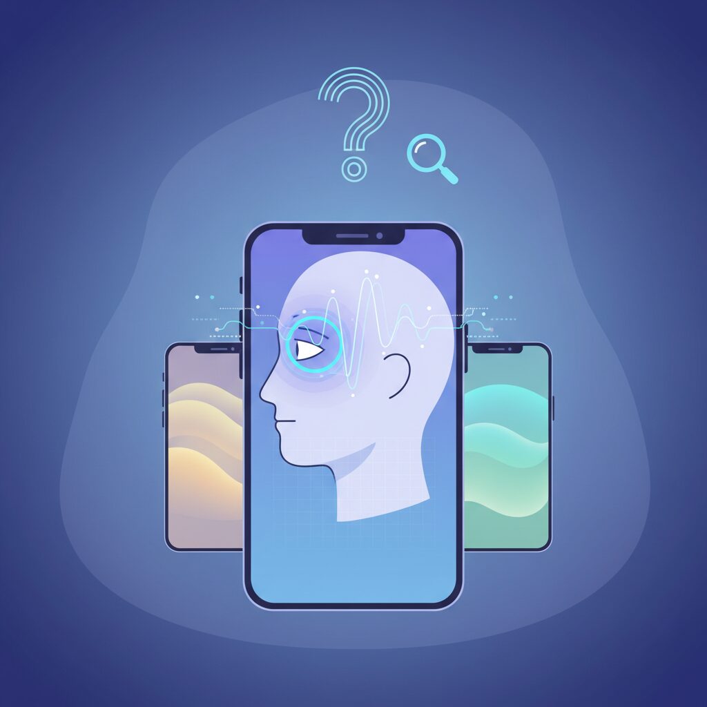 iPhone 17シリーズのディスプレイ仕様とPWM特性 のイメージ