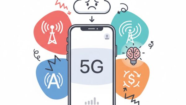 iPhone 16の5Gは本当に速い？通信が不安定な理由と“掴み”を改善する最適設定を徹底解説【国内キャリア別検証】