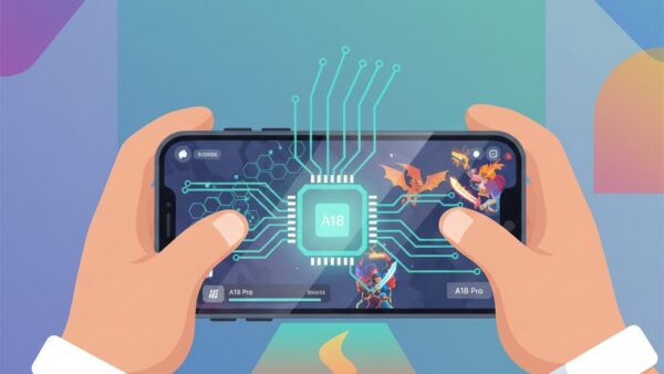 iPhone 16 Proはなぜ熱に強くなったのか？グラフェン冷却とA18 Proが変えたゲーミング体験の真実