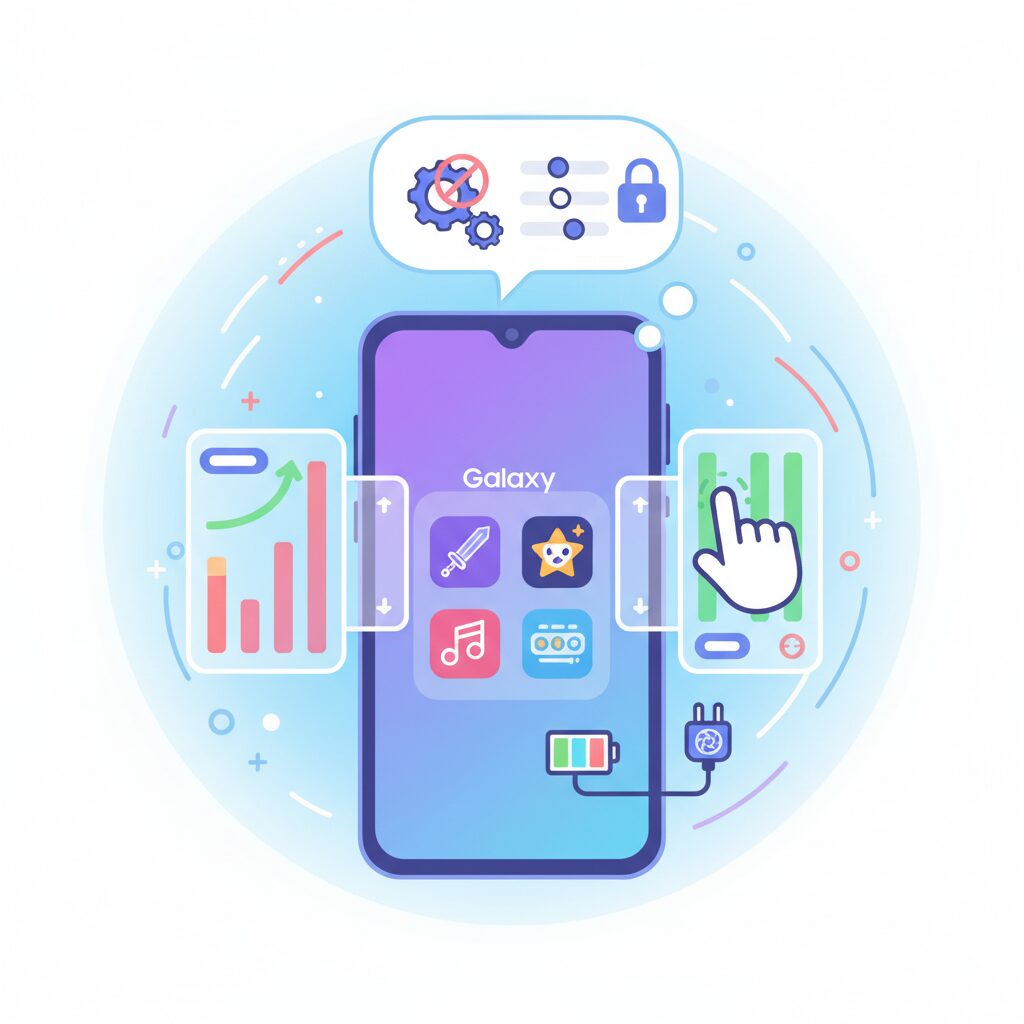 GOS論争がもたらした設定自由度の変化 のイメージ
