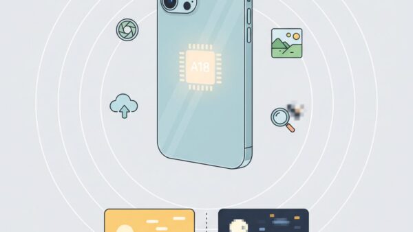 iPhone 16eのカメラは買いか？A18搭載でも妥協はどこにあるのか徹底分析