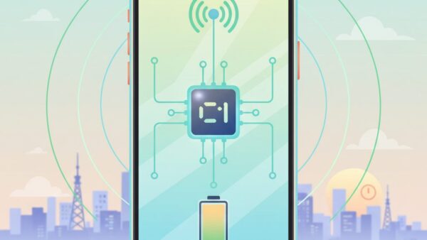 iPhone 16eとApple初の自社製5Gモデム「C1」を徹底解剖｜通信性能・電池持ち・日本市場への本当の影響