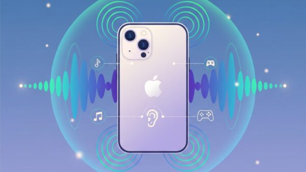 iPhone 17 Proの音が別次元へ。ステレオ定位と空間オーディオはどこまで進化したのか徹底解説