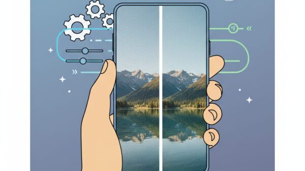Galaxyカメラはなぜシャープすぎるのか？S23/S24 Ultraで“自然な画質”を引き出す最新設定とRAW活用術