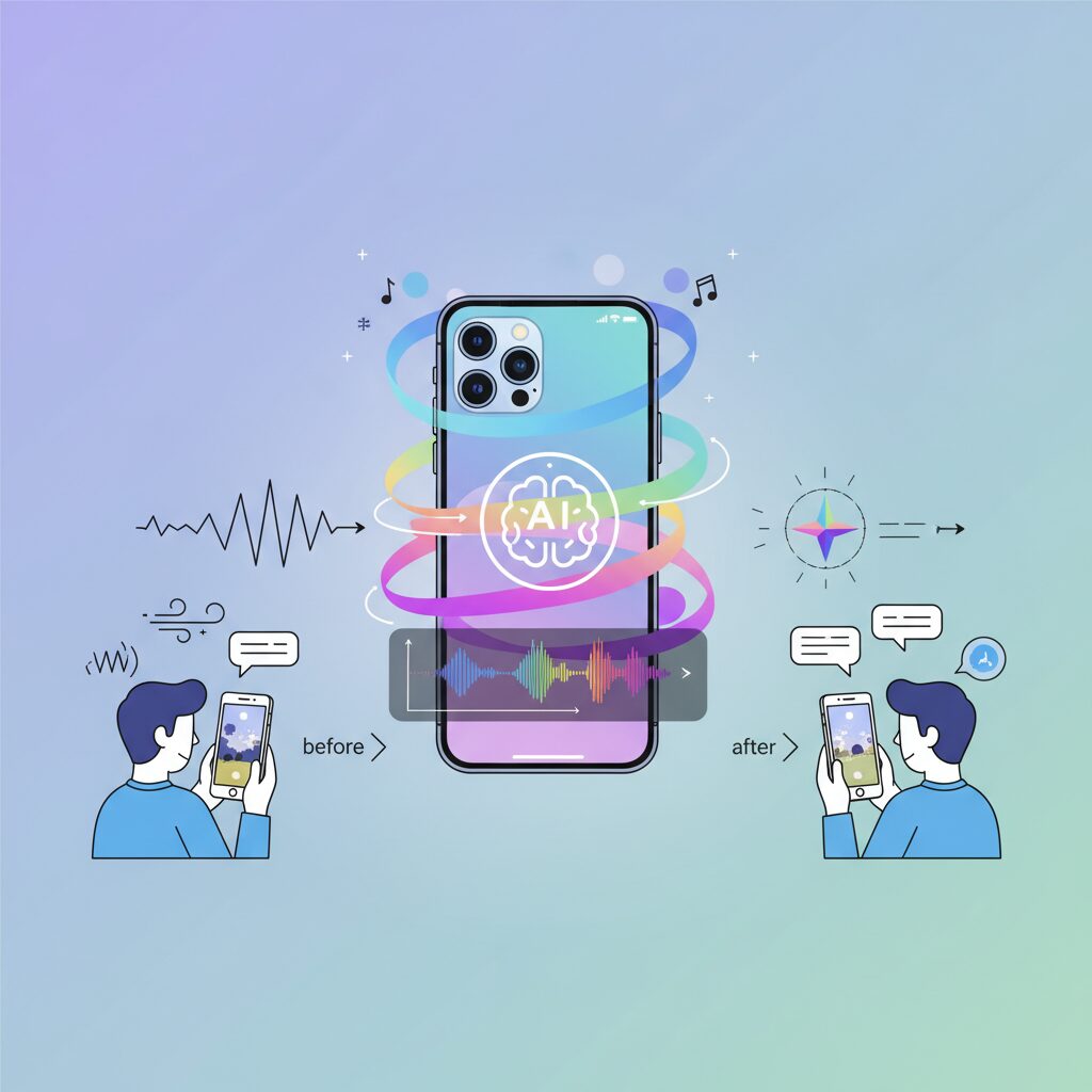 周波数特性と指向性から見る実測データの評価 のイメージ