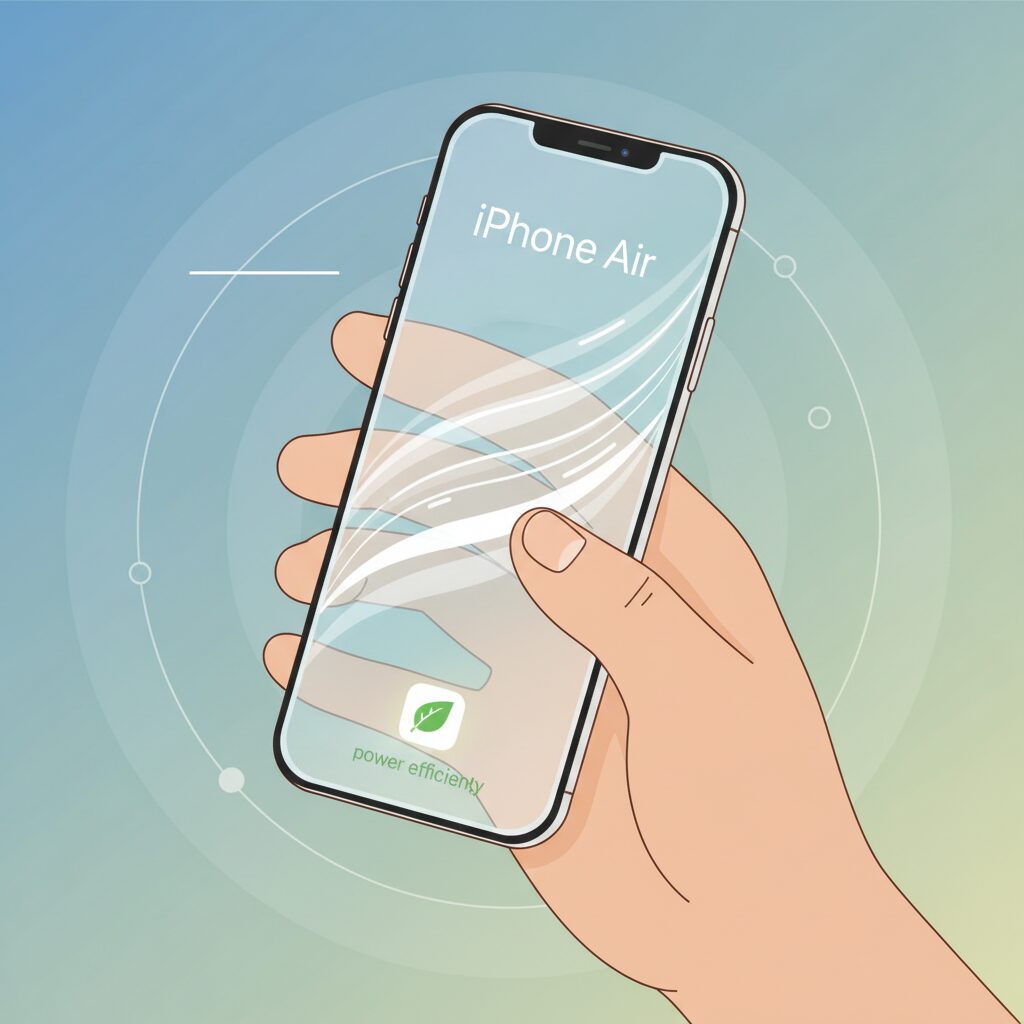 ProMotion搭載ディスプレイの実力と省電力挙動 のイメージ