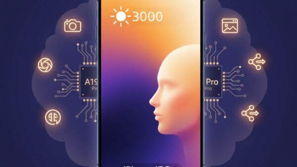 iPhone 17 ProのHDRは何が変わったのか？3000ニトの裏側を支えるディスプレイとA19 Proの正体