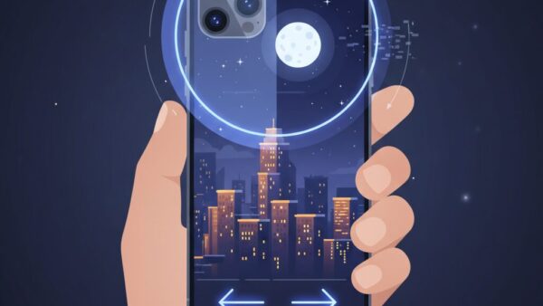 iPhone 17 Proの夜景は本当に進化したのか？48MP化とA19 Proが生んだノイズ処理の真実