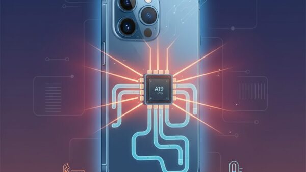 iPhone 17 Proは4K60 HDRでどこまで耐えられる？熱停止条件と新サーマル設計を徹底解説