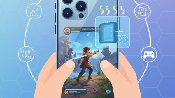 iPhone 17 Proはどこまで進化した？A19 Pro GPUと新冷却機構が実現する次世代モバイルゲーミング体験