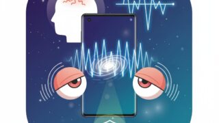 Galaxyの画面で目が疲れる本当の理由とは？PWM調光の仕組みとS24時代の最新対策ガイド